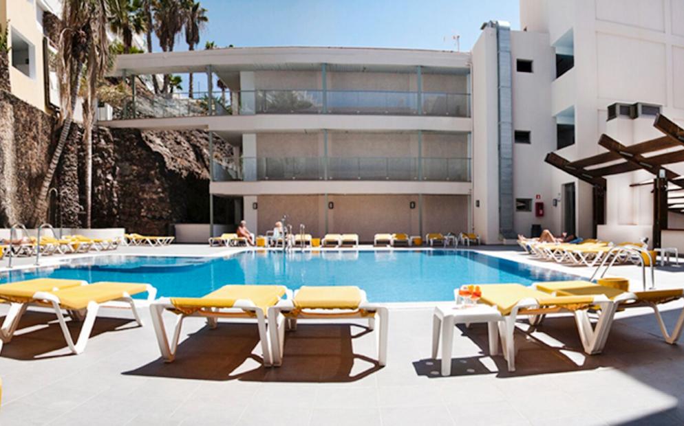 Bild Servatur Alameda de Jandía