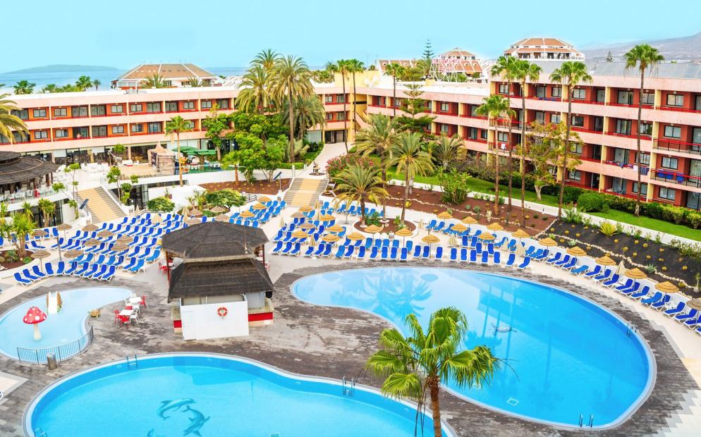 Bild Alexandre La Siesta