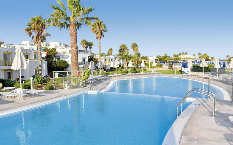 Bild Mastichari Bay Hotel & Family Suites