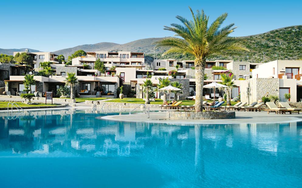 Bild Ikaros Beach Luxury Resort & Spa