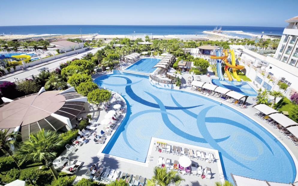 Bild Aydinbey King's Palace & Spa