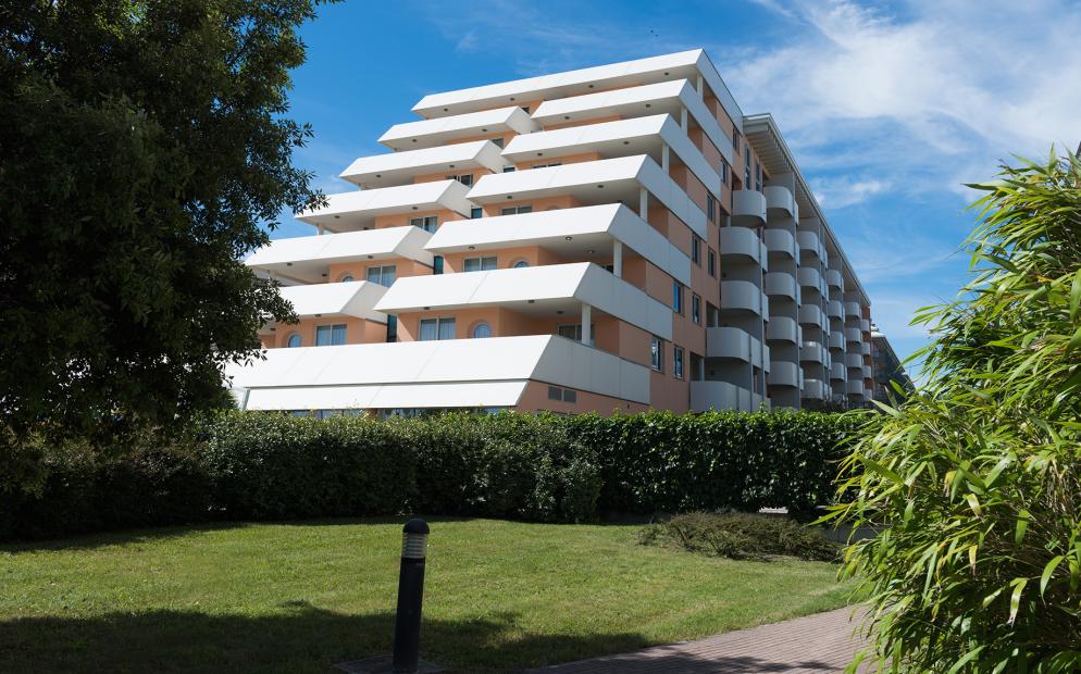 Bild Holiday Aparthotel