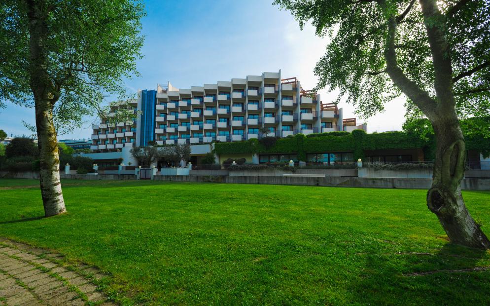 Bild Savoy Beach Hotel & Thermal Spa