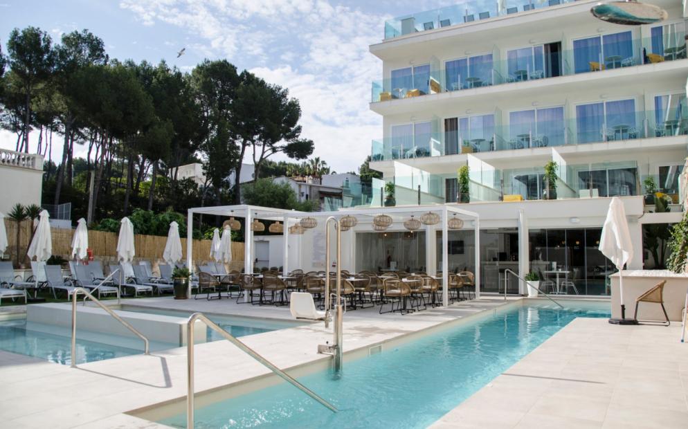 Bild BQ Paguera Boutique Hotel