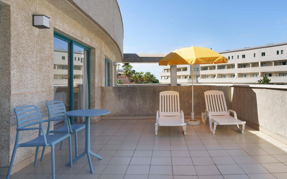 Bild Hotel Turquesa Playa