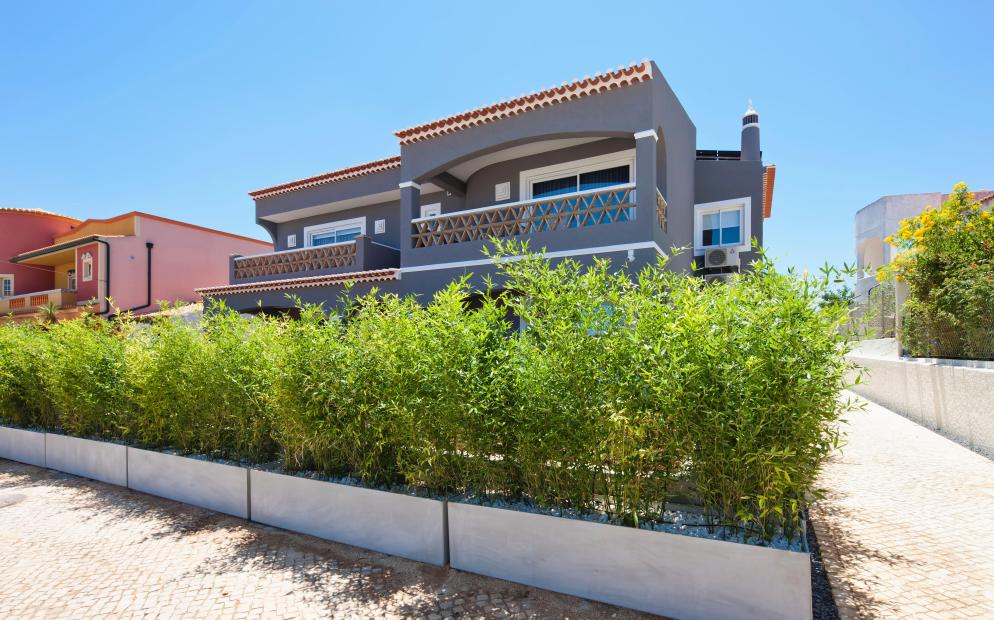 Bild Costa d'Oiro Ambiance Village