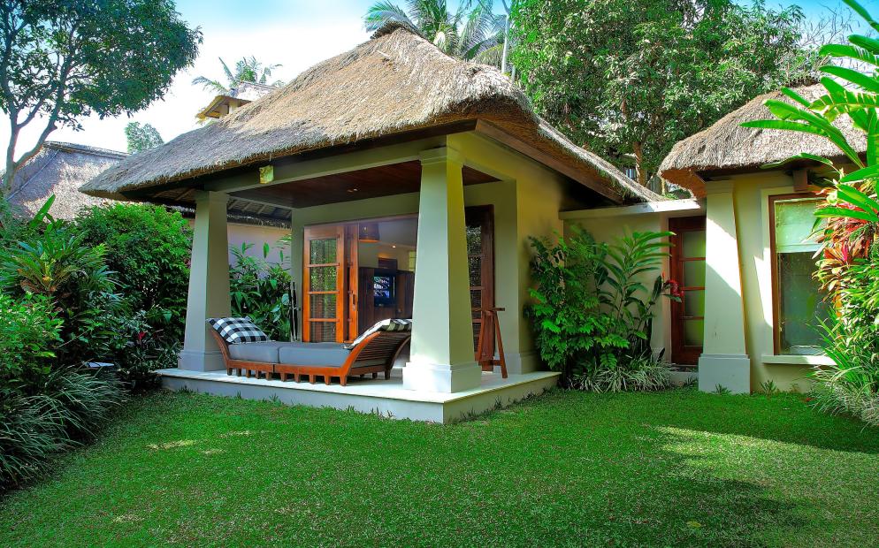 Maya Ubud Resort & Spa Bild Maya Ubud Resort & Spa