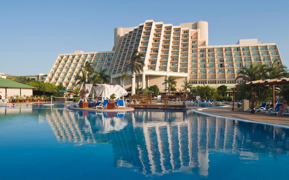 Bild Blau Varadero Hotel