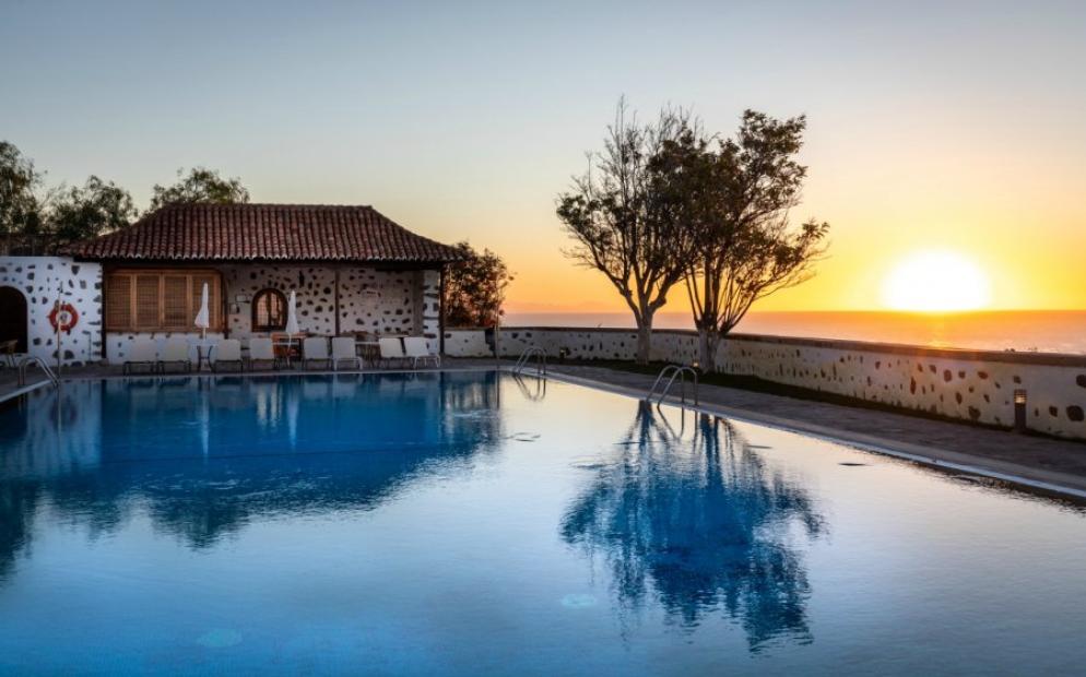 Bild Parador de La Gomera