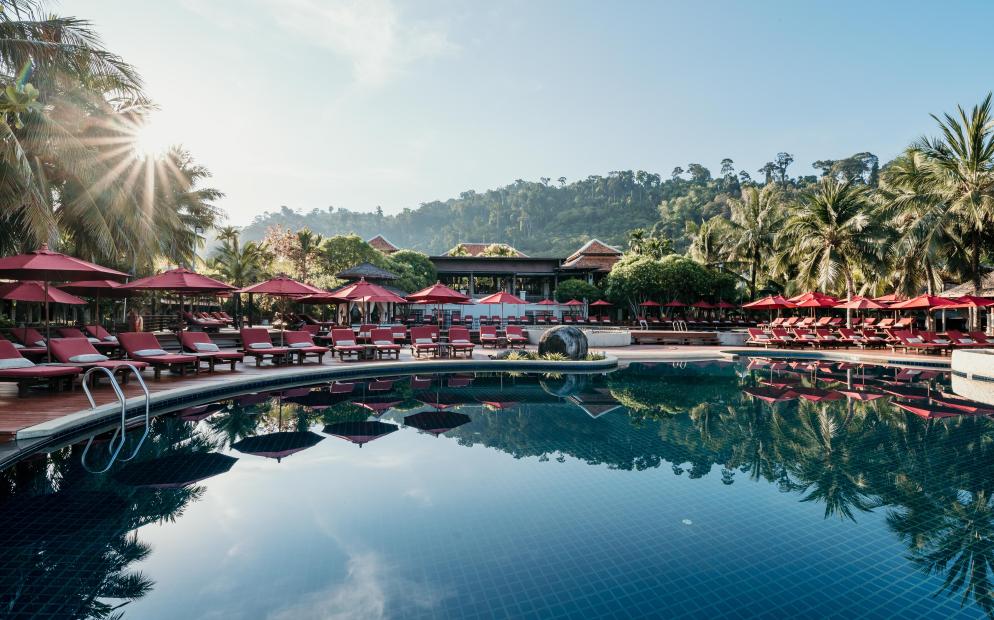 Bild Khaolak Laguna Resort