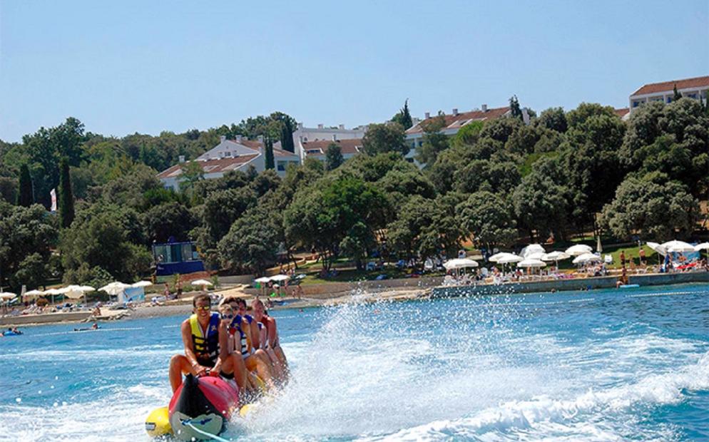 Bild Valamar Tamaris Resort - Tamaris Hotel