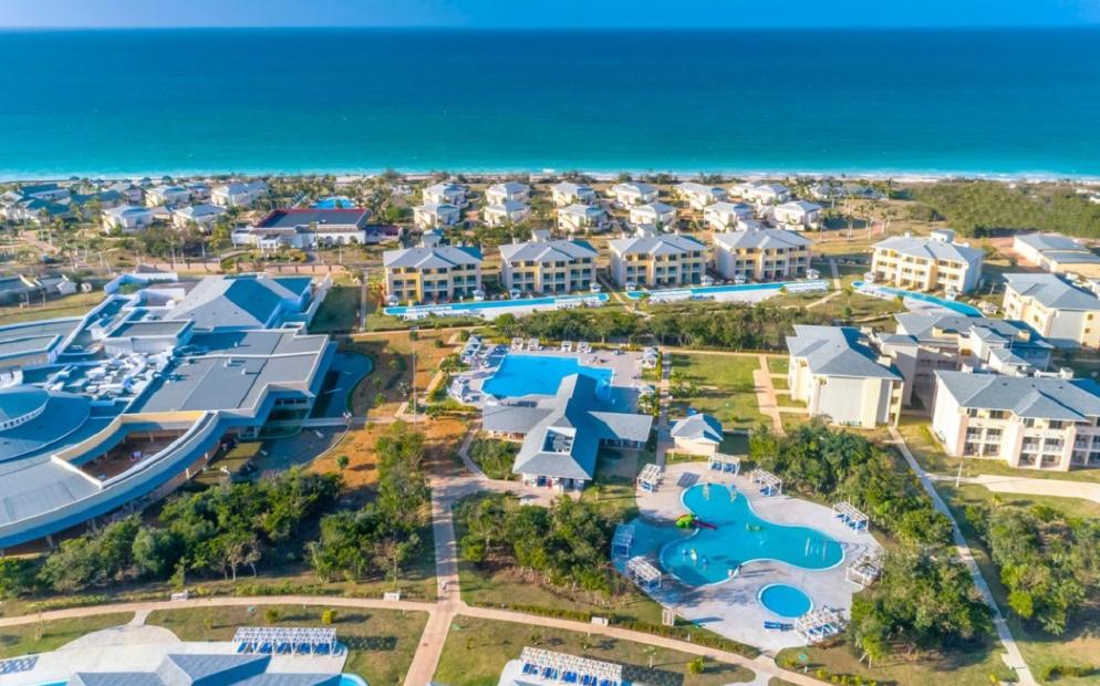 Bild Paradisus Varadero Resort & Spa