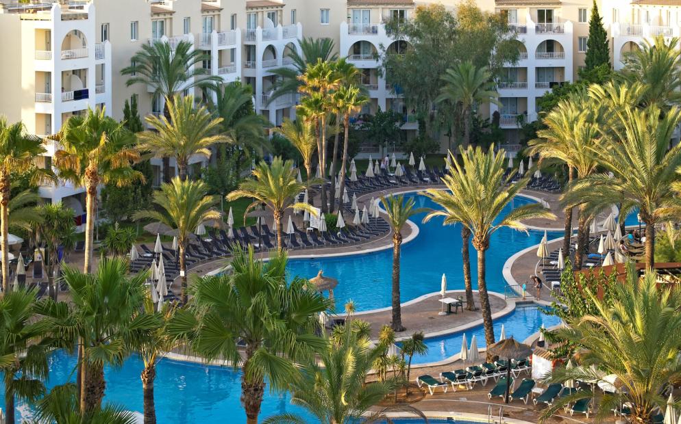 Bild Protur Safari Park Aparthotel