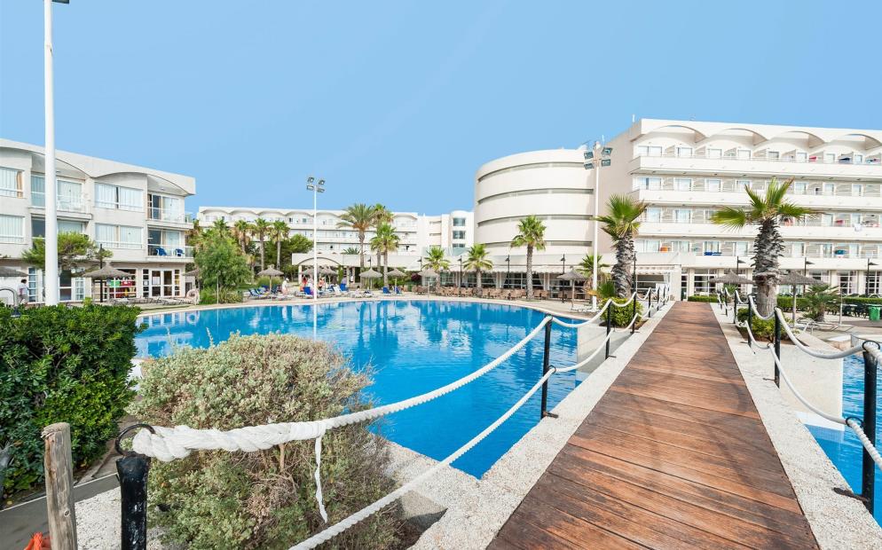 Bild EIX Platja Daurada Hotel & Spa