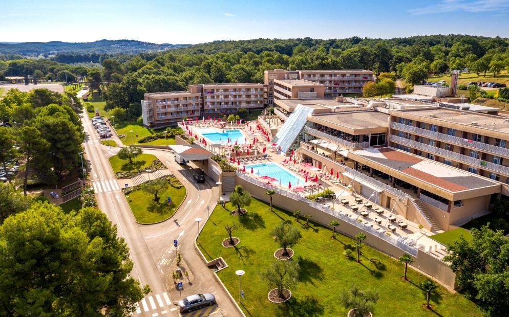 Bild Hotel Molindrio Plava Laguna