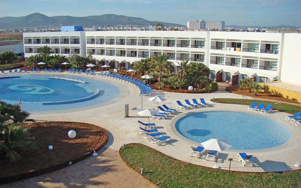 Bild Grand Palladium Select Palace Ibiza