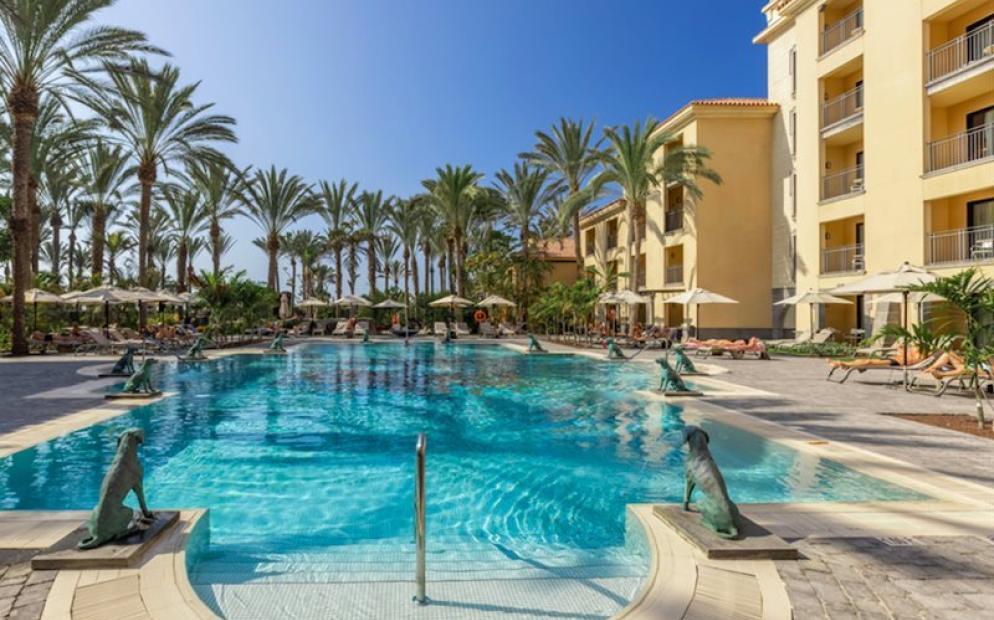 Bild Lopesan Costa Meloneras Resort & Spa