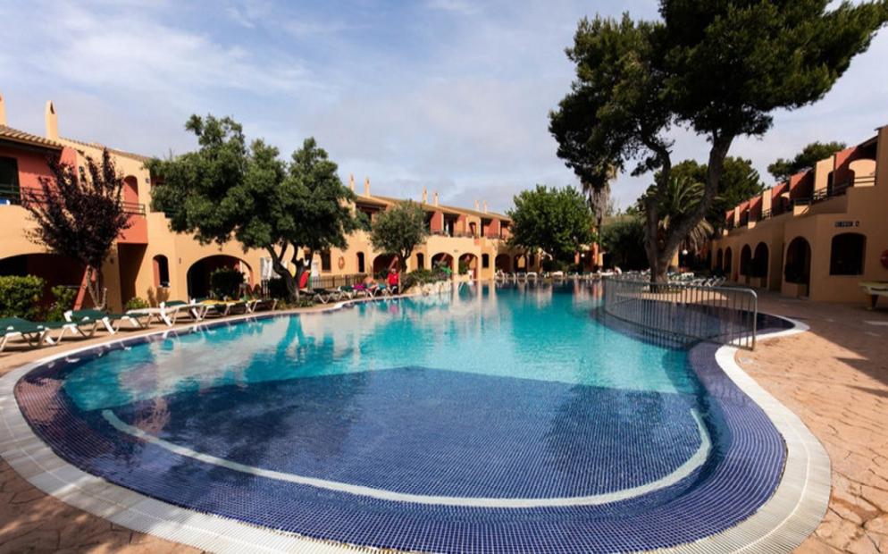 Bild Aparthotel Club Andria