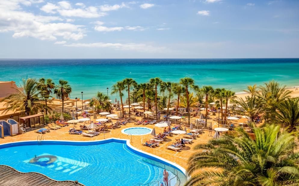 Bild SBH Hotel Taro Beach