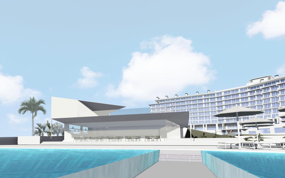 Bild Paradisus Gran Canaria