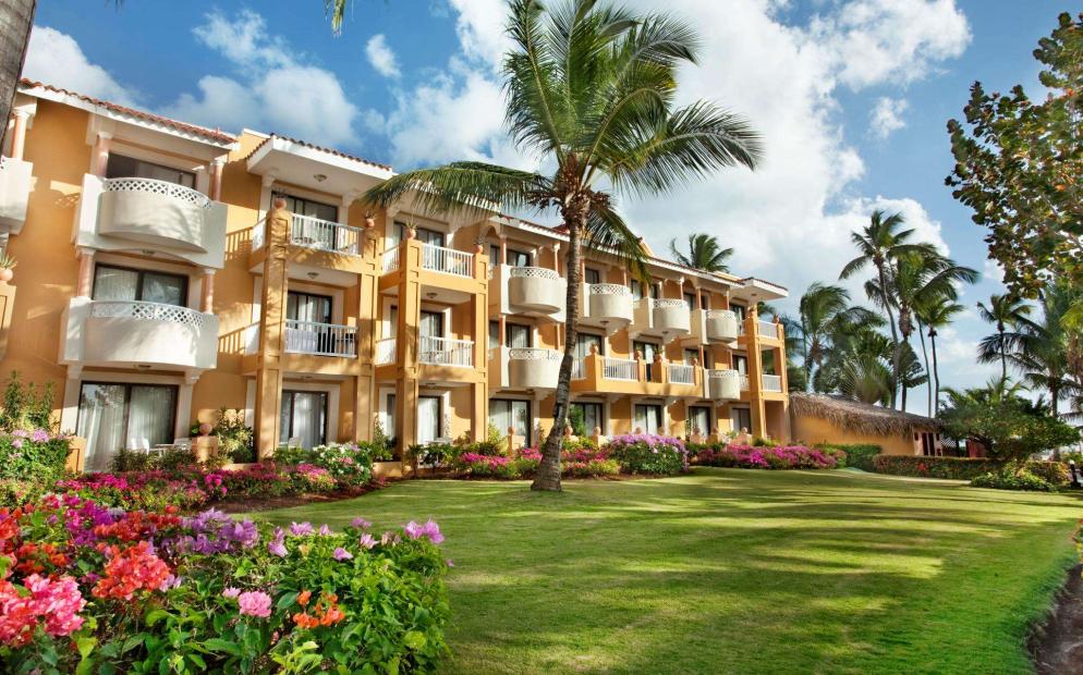 Bild Viva Dominicus Palace by Wyndham, A Trademark All Inclusive