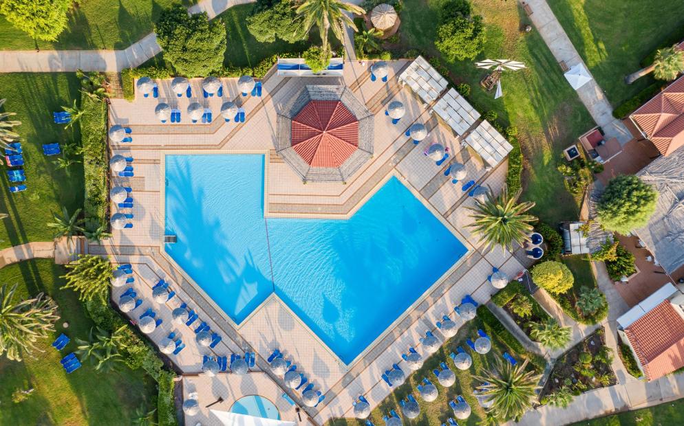 Bild Anissa Beach & Village Hotel