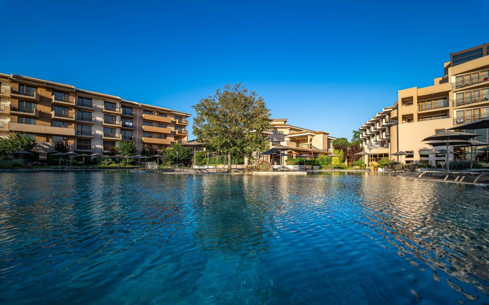 Bild HVD Club Hotel Miramar