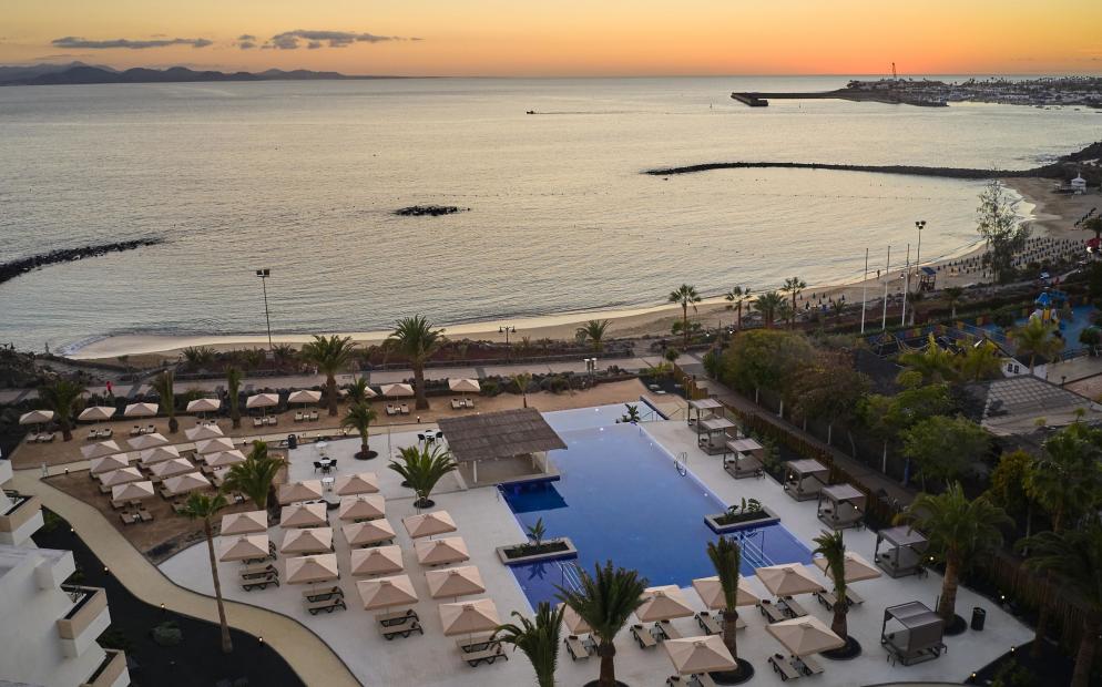 Bild Dreams Lanzarote Playa Dorada Resort & Spa