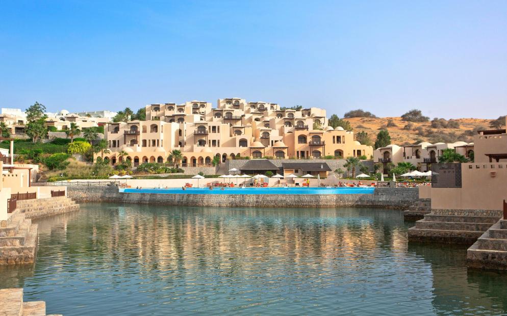 Bild The Cove Rotana Resort Ras Al Khaimah
