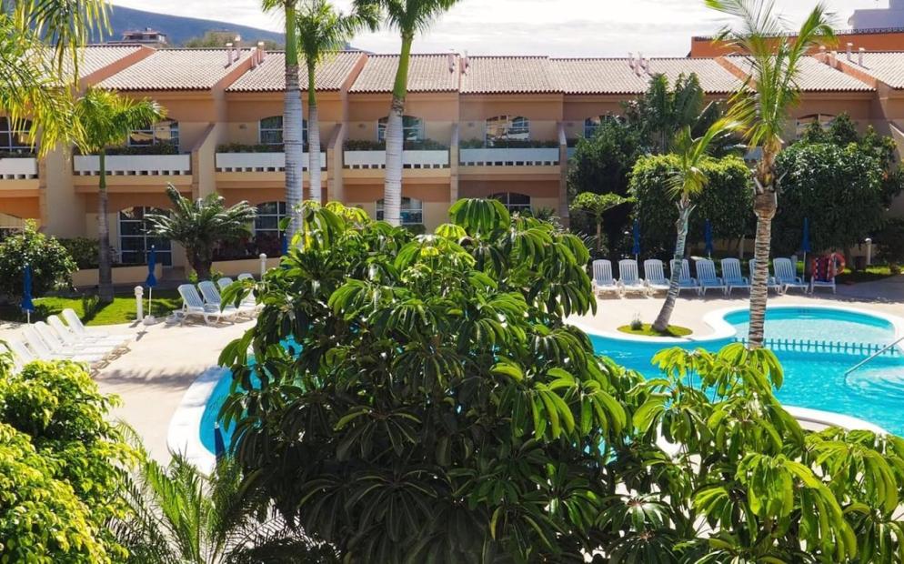 Bild Jardin del Conde