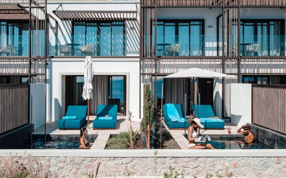 Bild Mitsis Summer Palace