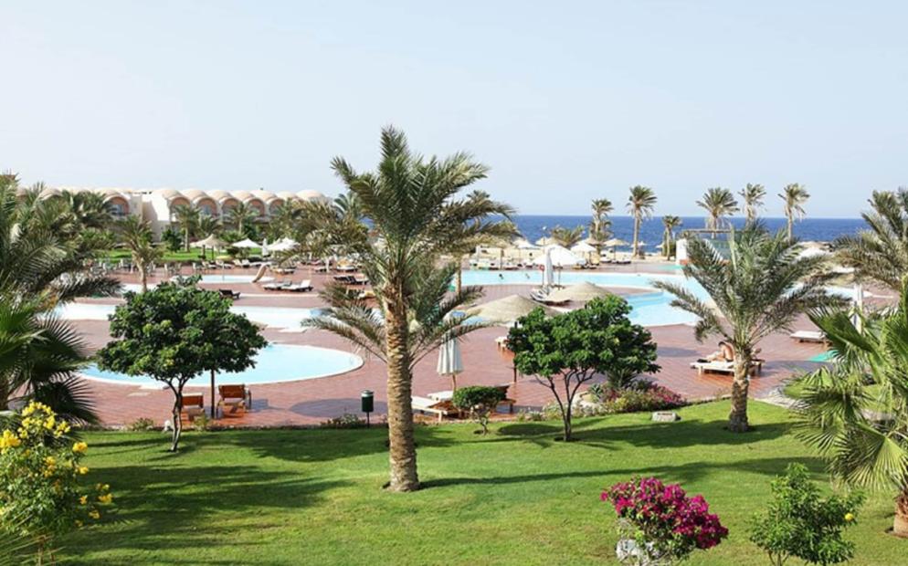 Bild Three Corners Sea Beach Resort