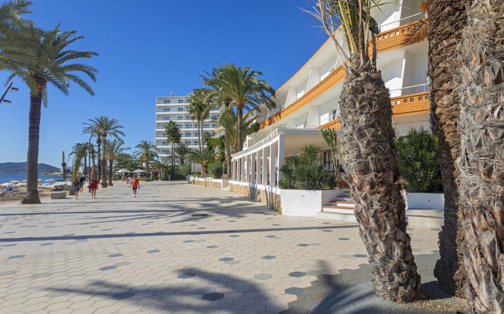 Bild Hotel Figueretes