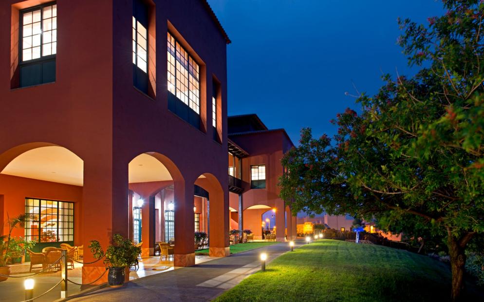 Bild La Palma Princess