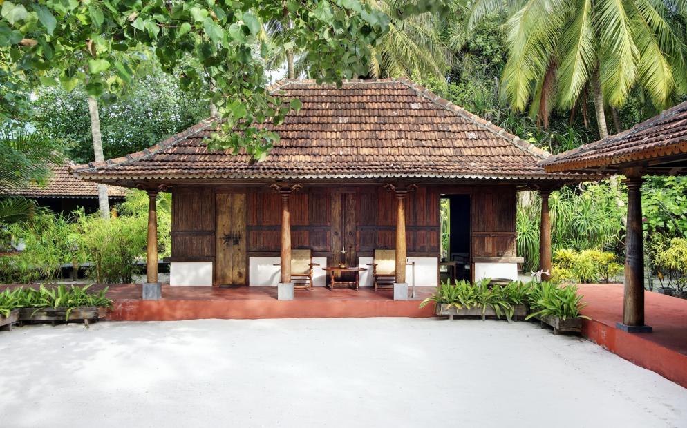 Bild Gangehi Island Resort