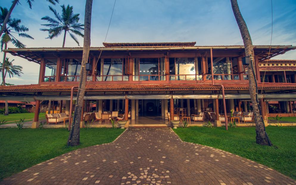 Bild Ranweli Holiday Village