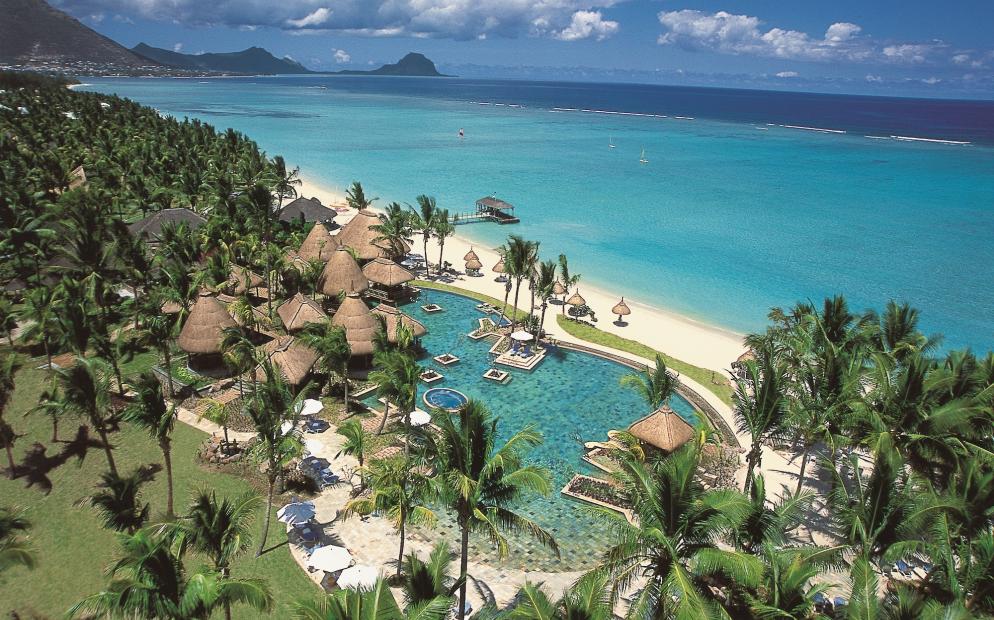 Bild La Pirogue Mauritius