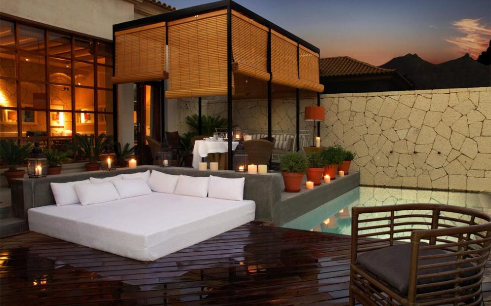 Bild Bahía del Duque