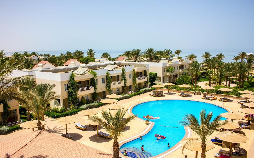 Bild Golden Beach Resort