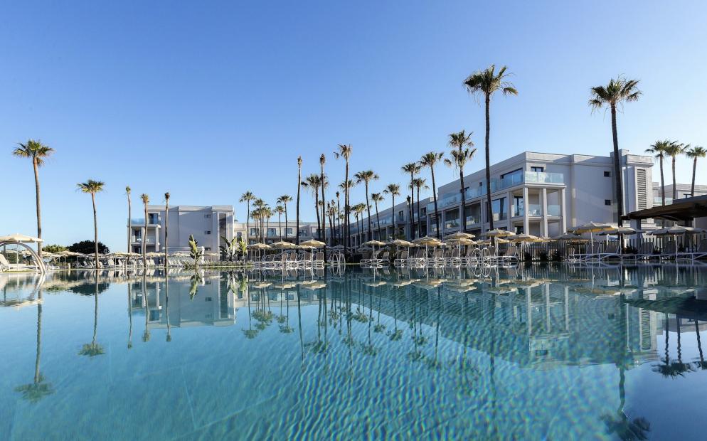 Bild Hipotels Barrosa Park