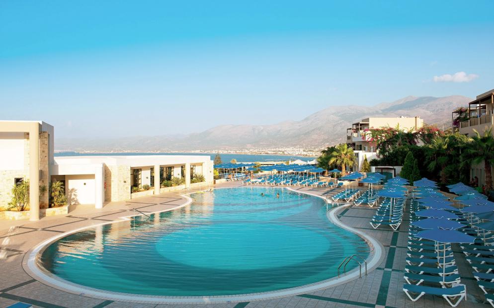 Bild Grand Hotel Holiday Resort