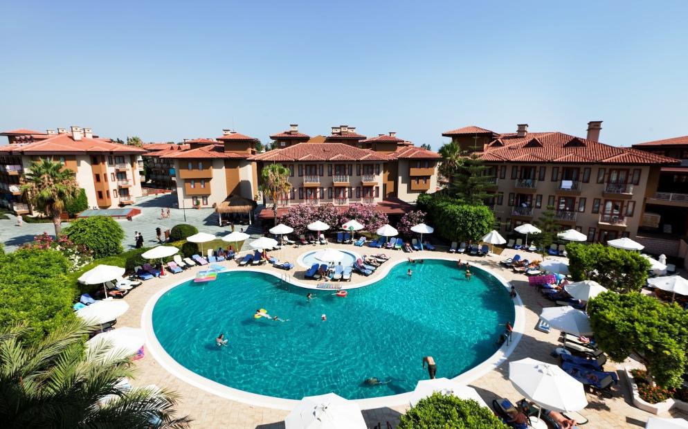 Bild Club Grand Side