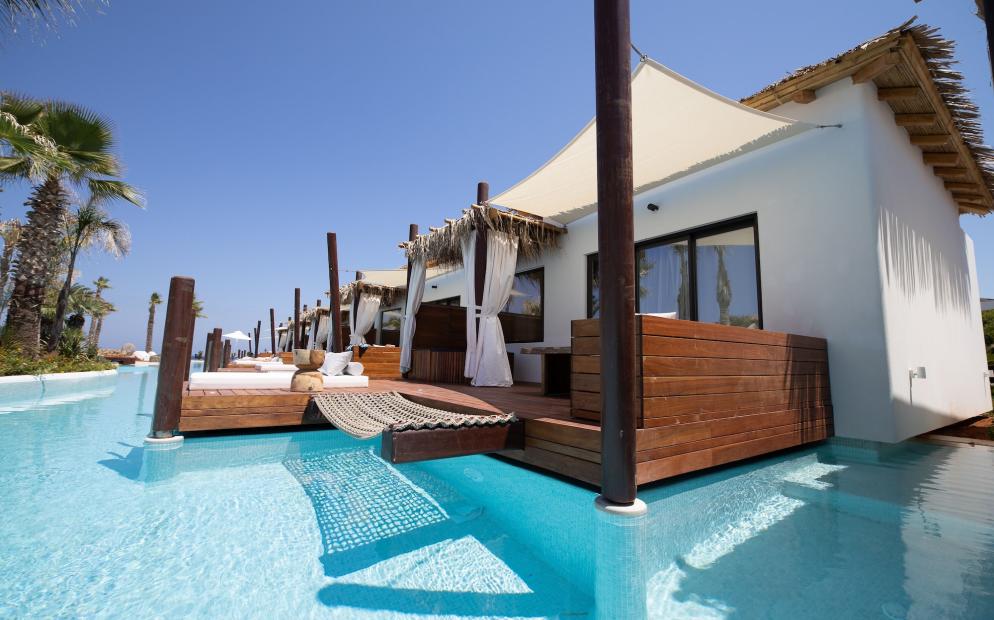 Bild Stella Island Luxury Resort & Spa