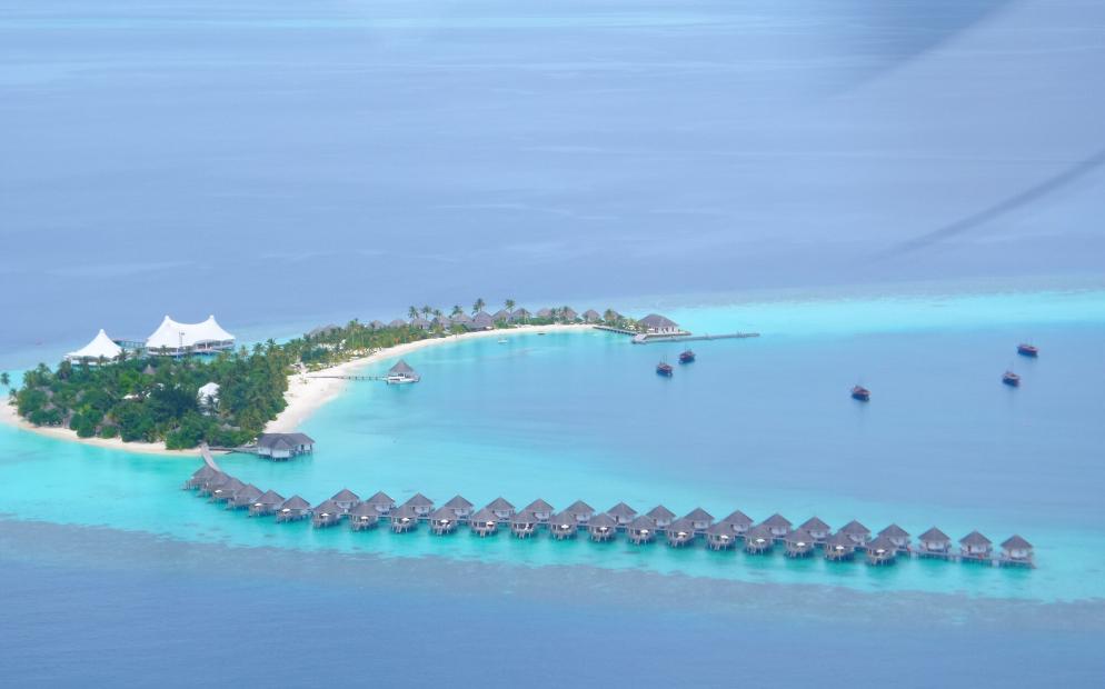 Bild Safari Island Resort & Spa