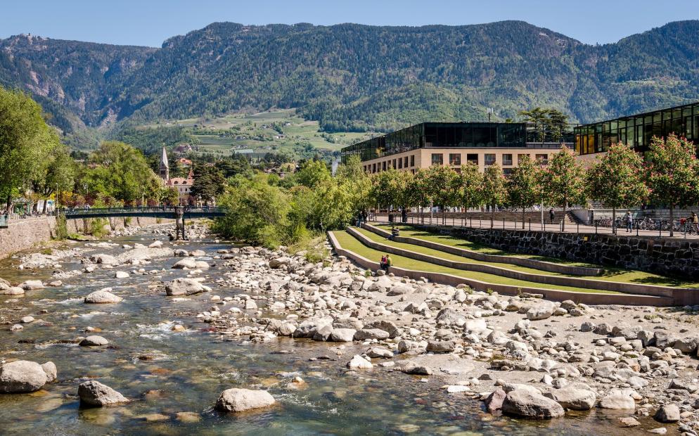 Bild Hotel Terme Meran