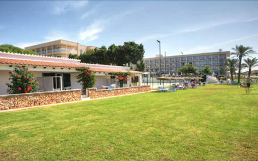 Bild Minura Sur Menorca