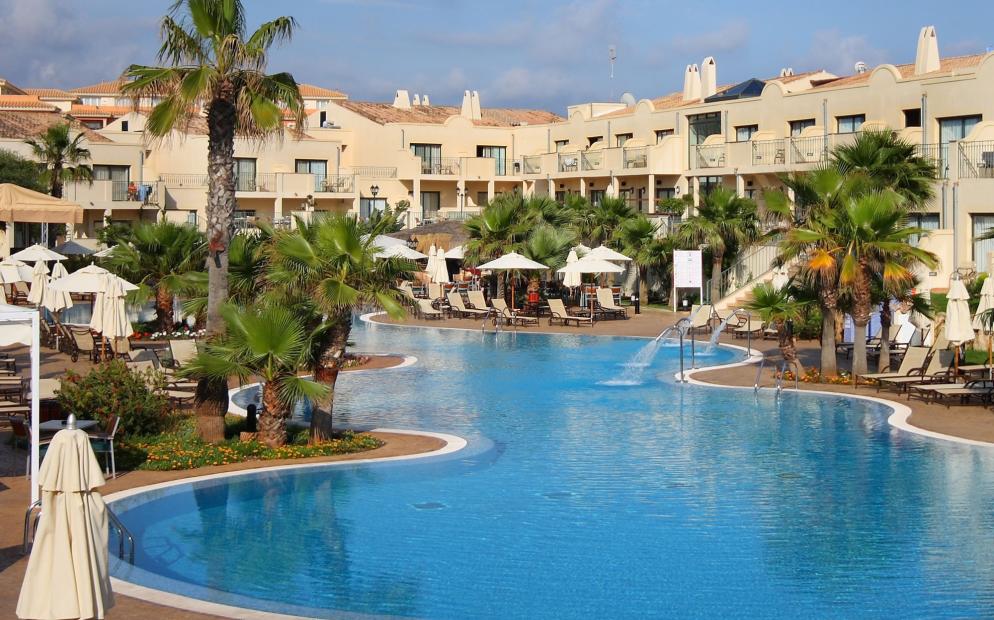 Bild Valentin Star Hotel