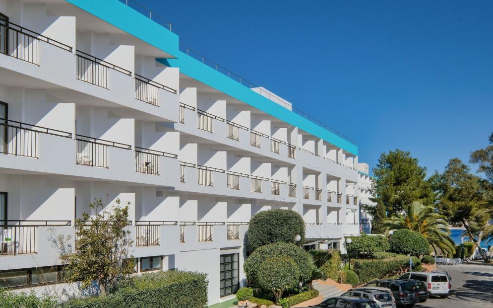 Bild azuLine Hotel Mar Amantis & Mar Amantis II