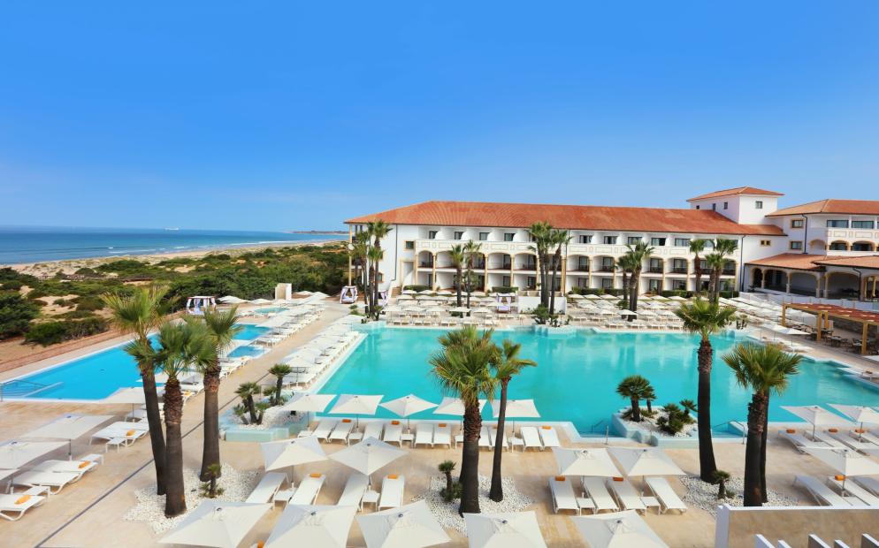 Bild Iberostar Selection Andalucía Playa