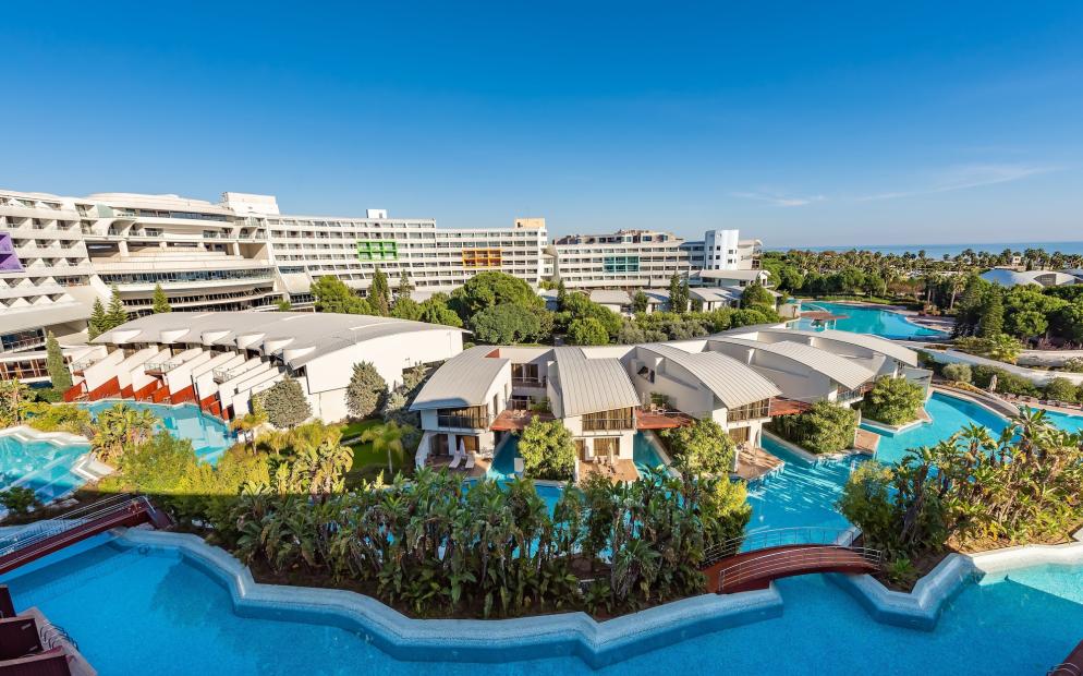 Bild Cornelia Diamond Golf Resort & Spa